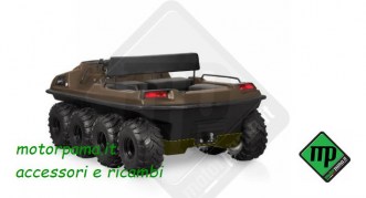 standard+ post marrone